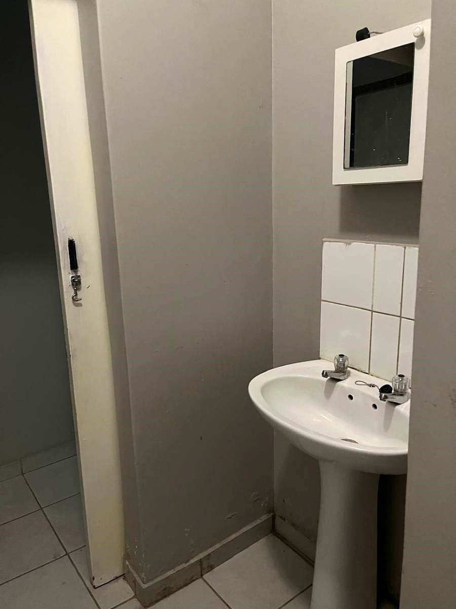 To Let 1 Bedroom Property for Rent in Willows Free State
